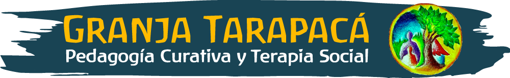 Granja Tarapaca Logo